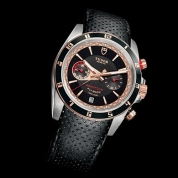 Tudor Grantour Chrono Fly-Back