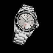 Tudor Grantour Date