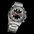 Tudor Heritage Chrono