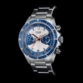 Tudor Heritage Chrono Blue Watch 1973