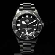 Tudor Pelagos