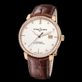 Ulysse Nardin Classical - Classico Automatic