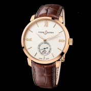 Ulysse Nardin Classical - Classico Automatic