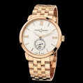 Ulysse Nardin Classical - Classico Automatic