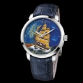 Ulysse Nardin Classical - Classico Enamel Limited Edition