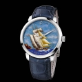 Ulysse Nardin Classical - Classico Enamel Limited Edition
