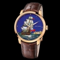 Ulysse Nardin Classical - Classico Enamel Limited Edition