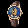Ulysse Nardin Classical - Classico Enamel Limited Edition