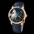 Ulysse Nardin Classical - Classico Enamel Limited Edition