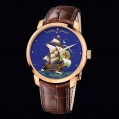 Ulysse Nardin Classical - Classico Enamel Limited Edition