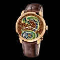 Ulysse Nardin Classical - Classico Enamel Limited Edition