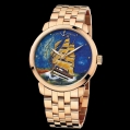 Ulysse Nardin Classical - Classico Enamel Limited Edition