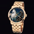 Ulysse Nardin Classical - Classico Enamel Limited Edition