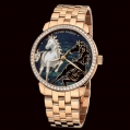 Ulysse Nardin Classical - Classico Enamel Limited Edition