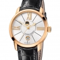 Ulysse Nardin Classical - Classico Luna