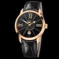 Ulysse Nardin Classical - Classico Luna