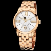 Ulysse Nardin Classical - Classico Luna