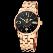 Ulysse Nardin Classical - Classico Luna