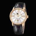Ulysse Nardin Classical - Classico Luna