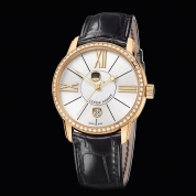 Ulysse Nardin Classical - Classico Luna