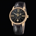 Ulysse Nardin Classical - Classico Luna