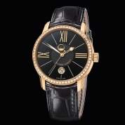 Ulysse Nardin Classical - Classico Luna