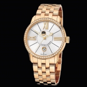 Ulysse Nardin Classical - Classico Luna