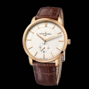 Ulysse Nardin Classical - Classico Manual Winding Limited Edition
