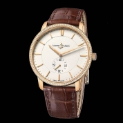 Ulysse Nardin Classical - Classico Manual Winding Limited Edition
