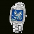 Ulysse Nardin Classical Ladies - Caprice Butterfly Limited Edition