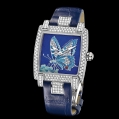 Ulysse Nardin Classical Ladies - Caprice Butterfly Limited Edition
