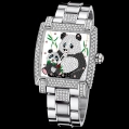 Ulysse Nardin Classical Ladies - Caprice Panda Limited Edition