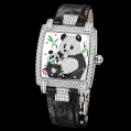 Ulysse Nardin Classical Ladies - Caprice Panda Limited Edition