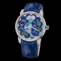 Ulysse Nardin Classical Ladies - Classico Lady