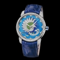 Ulysse Nardin Classical Ladies - Classico Lady