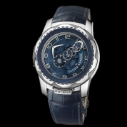 Ulysse Nardin Exceptional Freak "Blue Cruiser"
