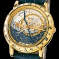 Ulysse Nardin Exceptional Trilogy Set Limited Edition - Astrolabium G. Galilei