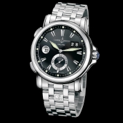 Ulysse Nardin Functional - Dual Time
