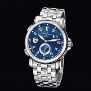 Ulysse Nardin Functional - Dual Time
