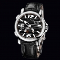 Ulysse Nardin Functional - Dual Time