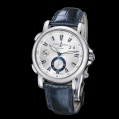 Ulysse Nardin Functional - Dual Time