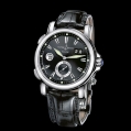 Ulysse Nardin Functional - Dual Time