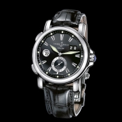 Ulysse Nardin Functional - Dual Time