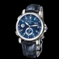 Ulysse Nardin Functional - Dual Time