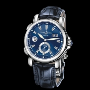 Ulysse Nardin Functional - Dual Time
