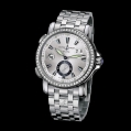 Ulysse Nardin Functional - Dual Time