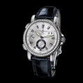 Ulysse Nardin Functional - Dual Time