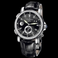Ulysse Nardin Functional - Dual Time