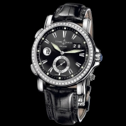 Ulysse Nardin Functional - Dual Time
