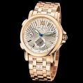 Ulysse Nardin Functional - Dual Time